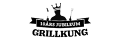 Grillkung logo